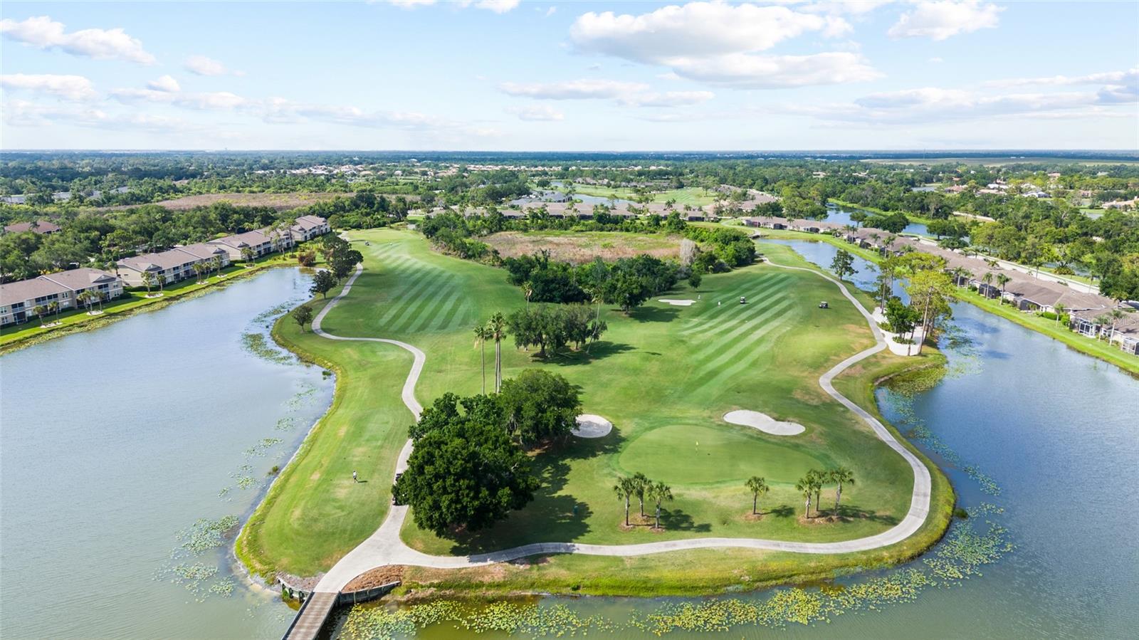 VERANDA 1 AT HERITAGE OAKS - Residential
