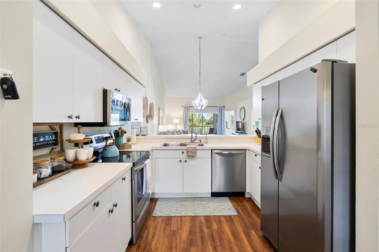 VERANDA 1 AT HERITAGE OAKS - Residential