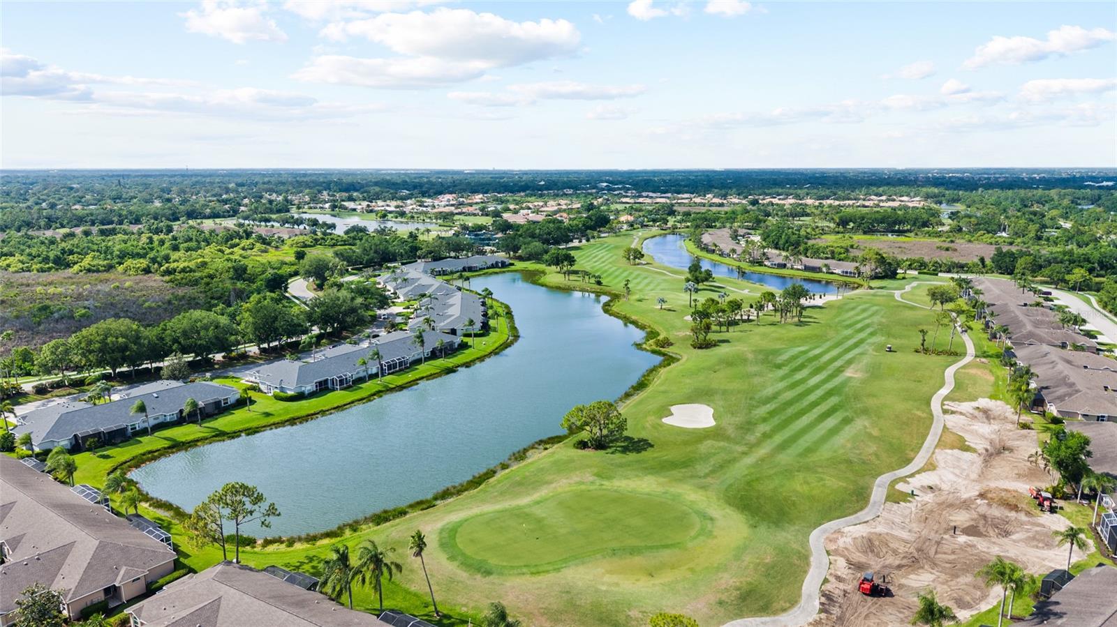 VERANDA 1 AT HERITAGE OAKS - Residential