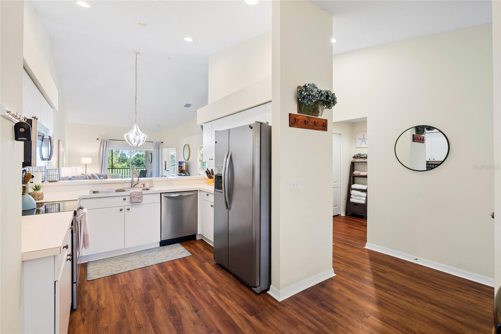 VERANDA 1 AT HERITAGE OAKS - Residential