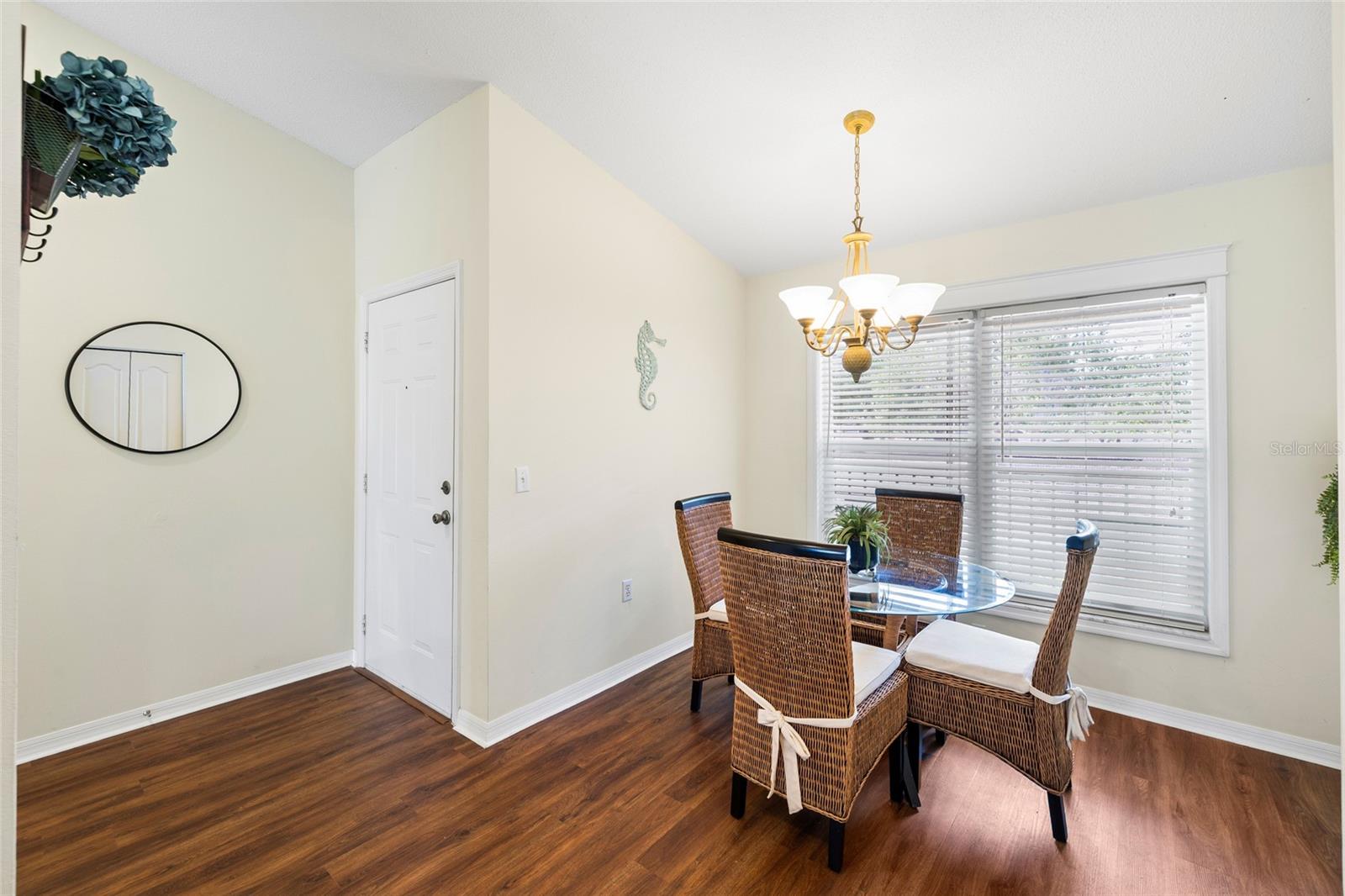 VERANDA 1 AT HERITAGE OAKS - Residential