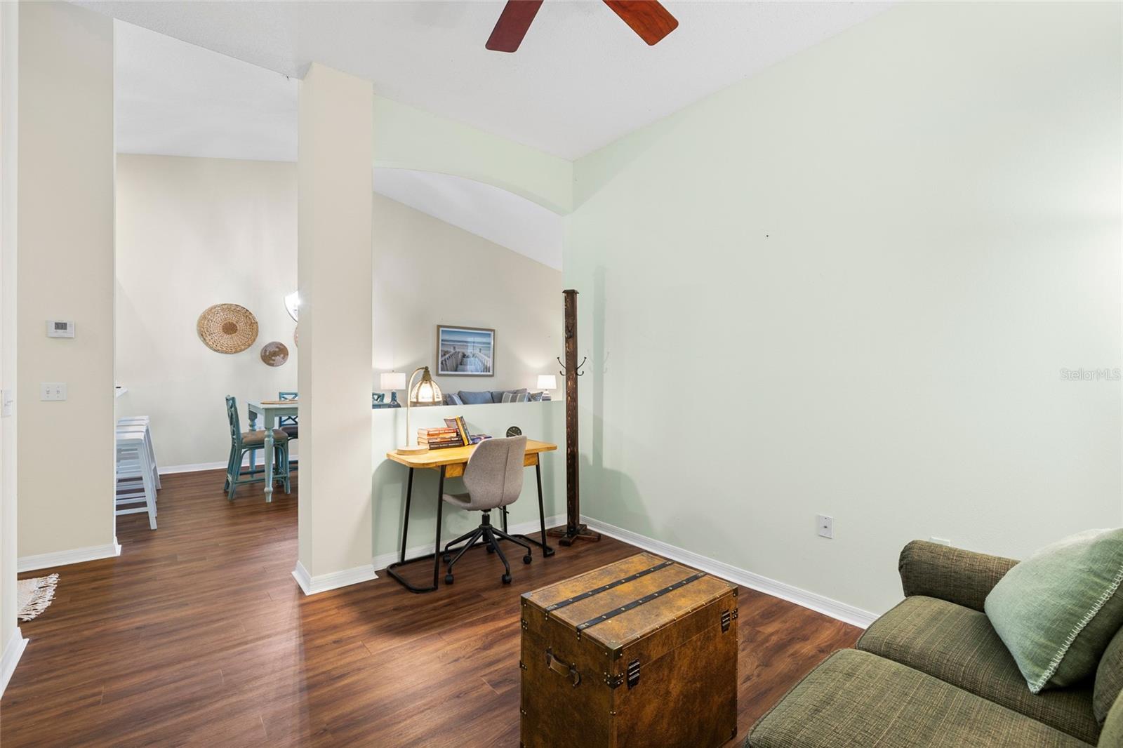 VERANDA 1 AT HERITAGE OAKS - Residential