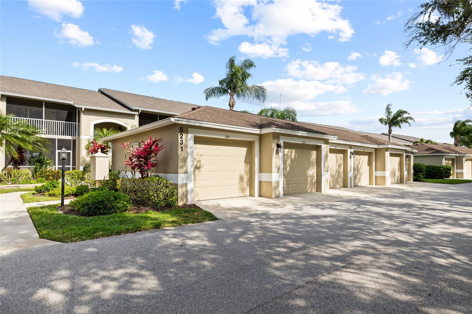 VERANDA 1 AT HERITAGE OAKS - Residential