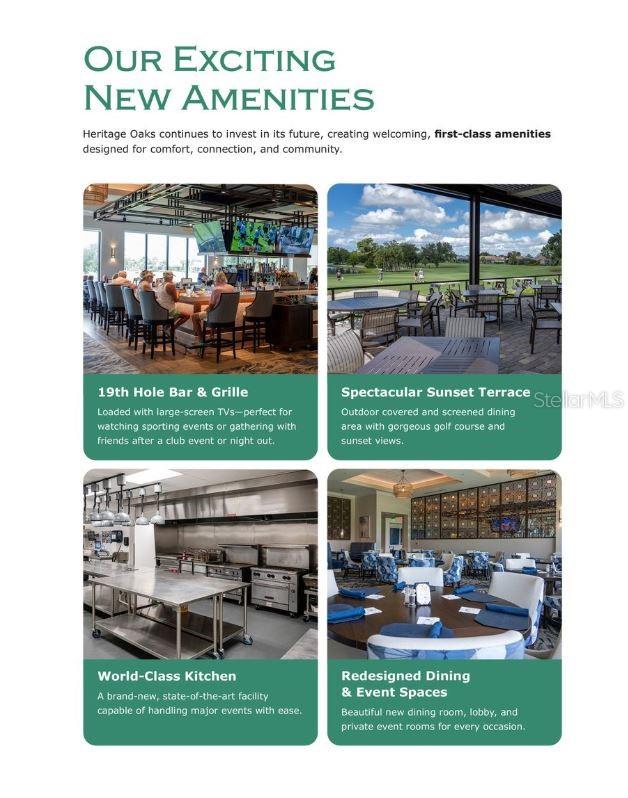 VERANDA 1 AT HERITAGE OAKS - Residential