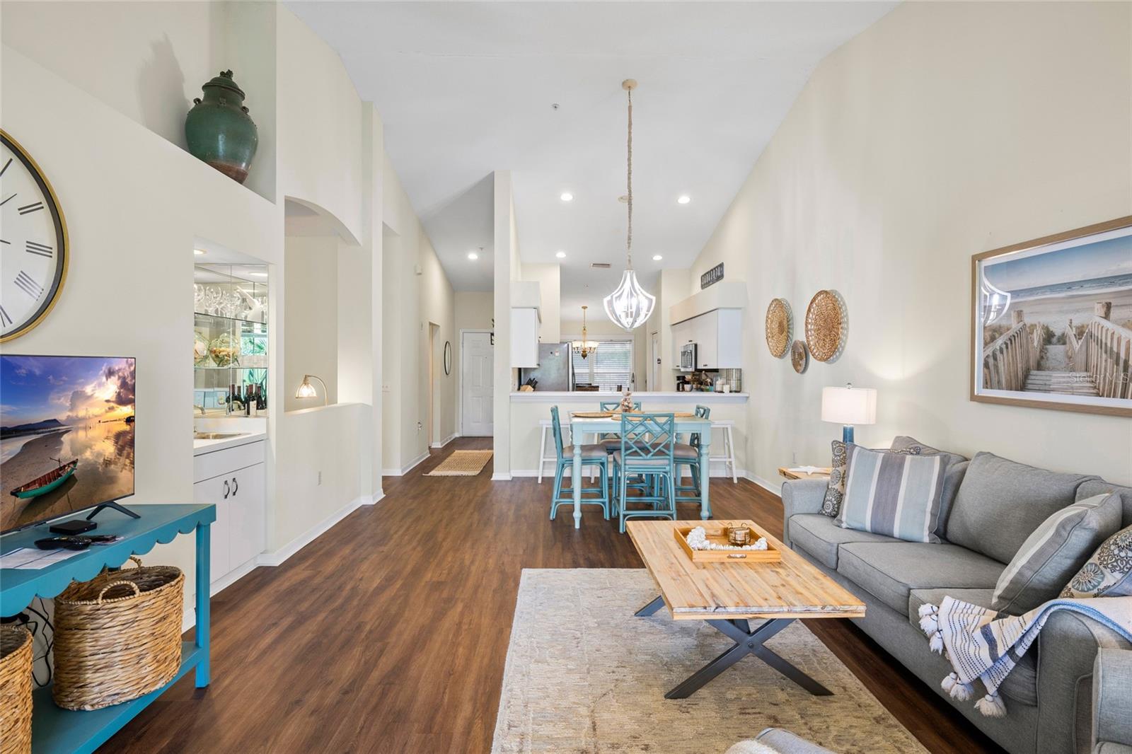 VERANDA 1 AT HERITAGE OAKS - Residential