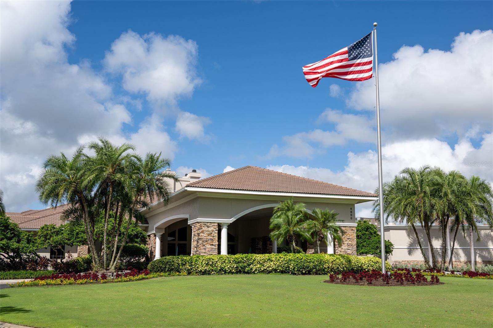 VERANDA 1 AT HERITAGE OAKS - Residential