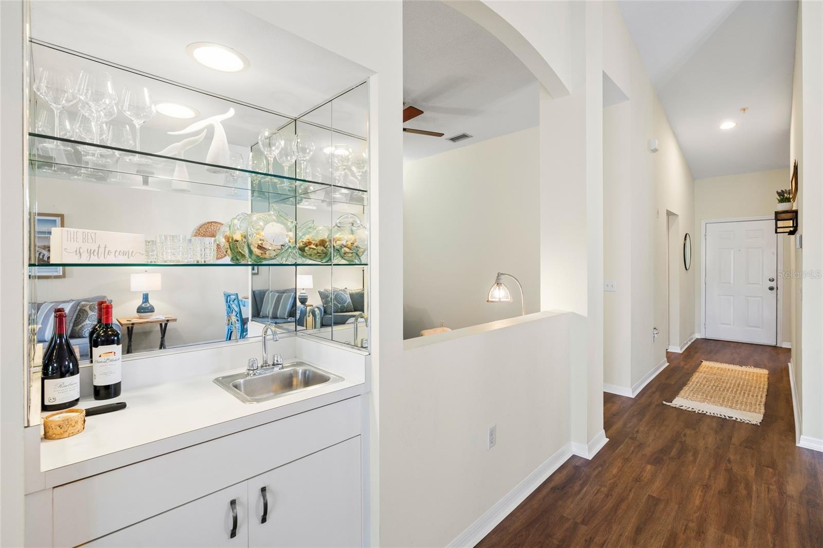 VERANDA 1 AT HERITAGE OAKS - Residential