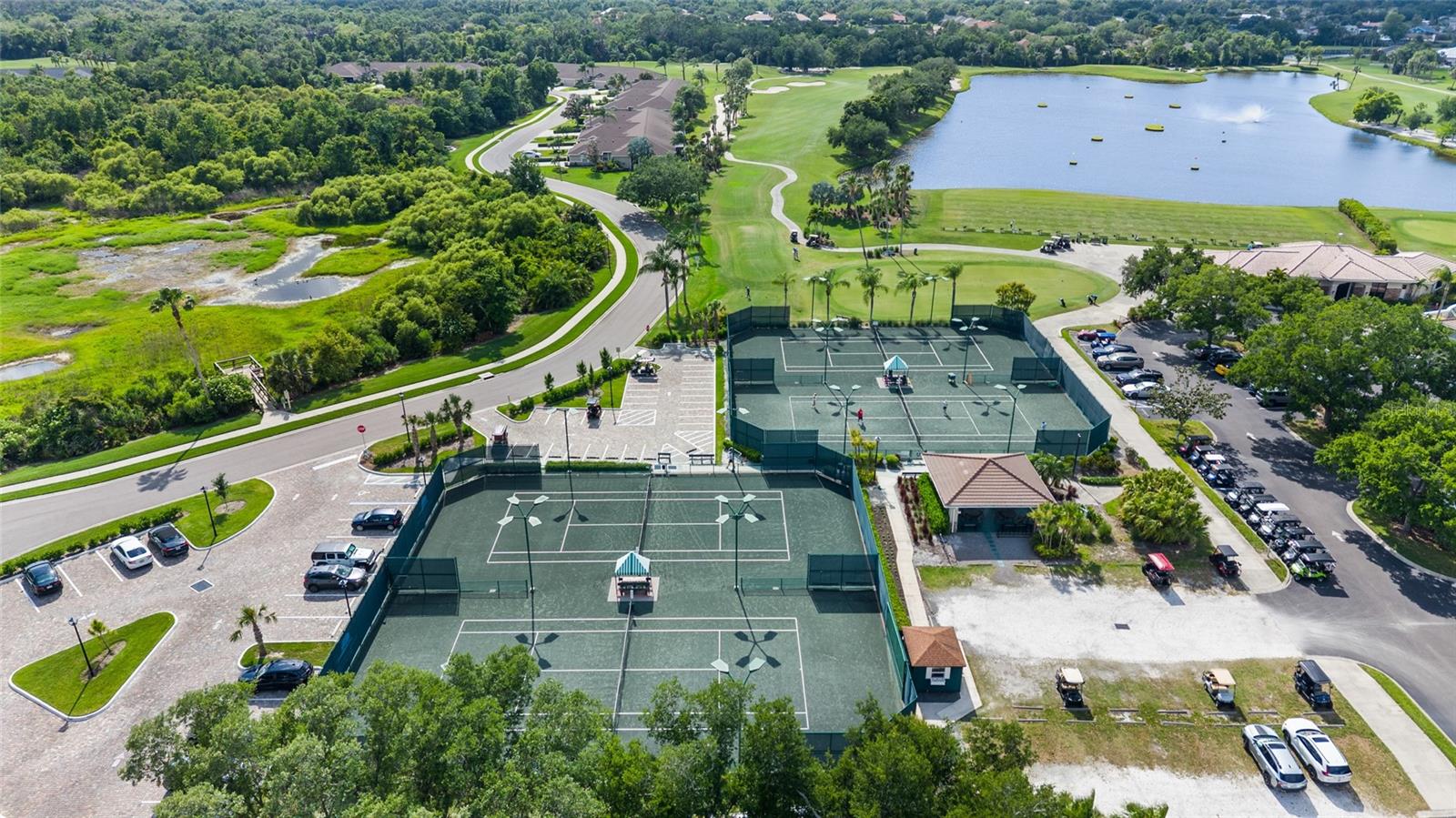 VERANDA 1 AT HERITAGE OAKS - Residential