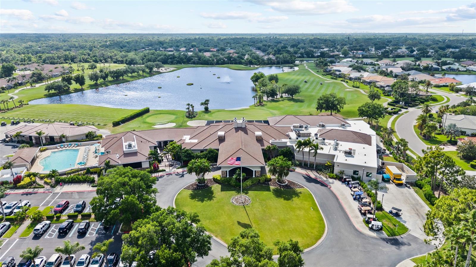 VERANDA 1 AT HERITAGE OAKS - Residential