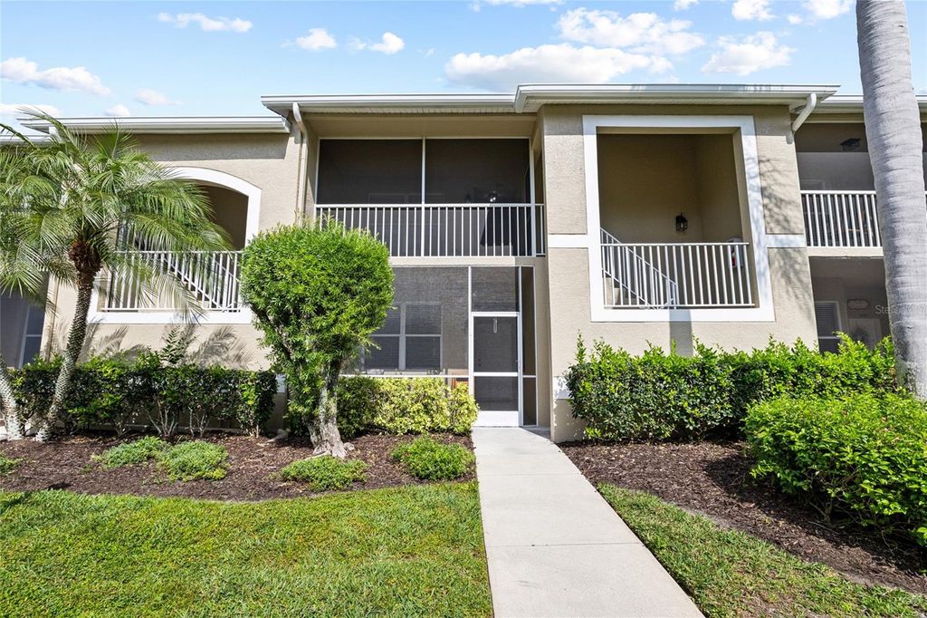 Photo of 5231 Mahogany Run Avenue #325, Sarasota, FL 34241 (MLS # TB8500121)