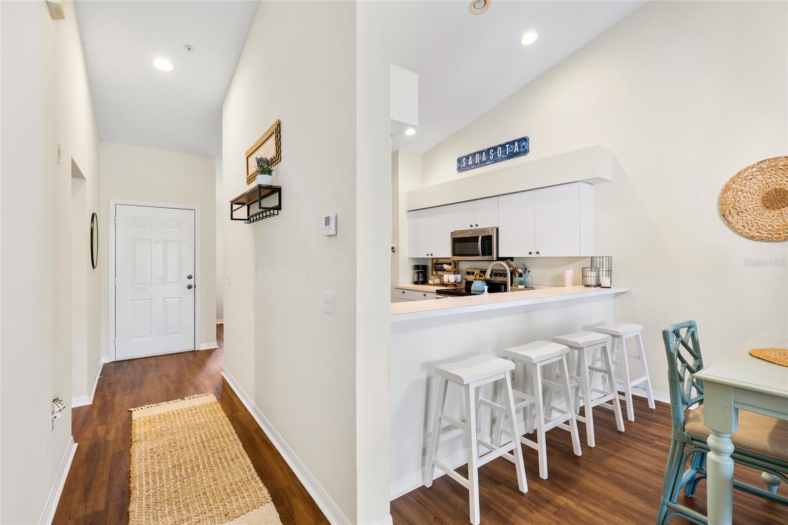 VERANDA 1 AT HERITAGE OAKS - Residential