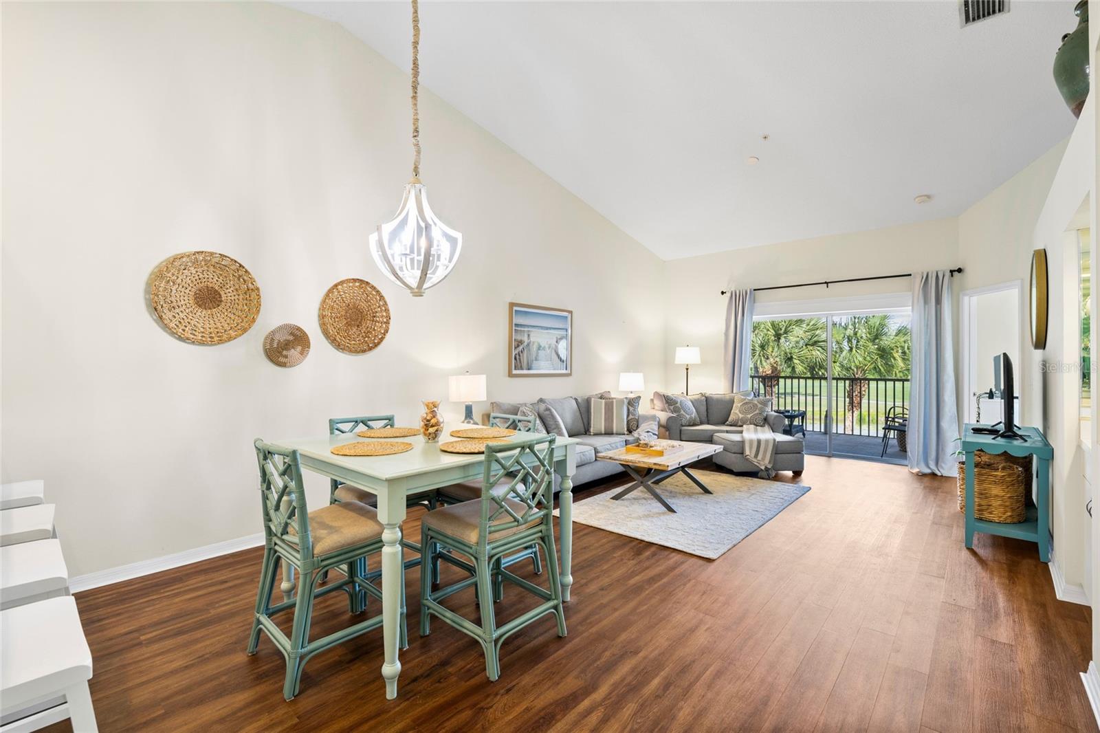 VERANDA 1 AT HERITAGE OAKS - Residential
