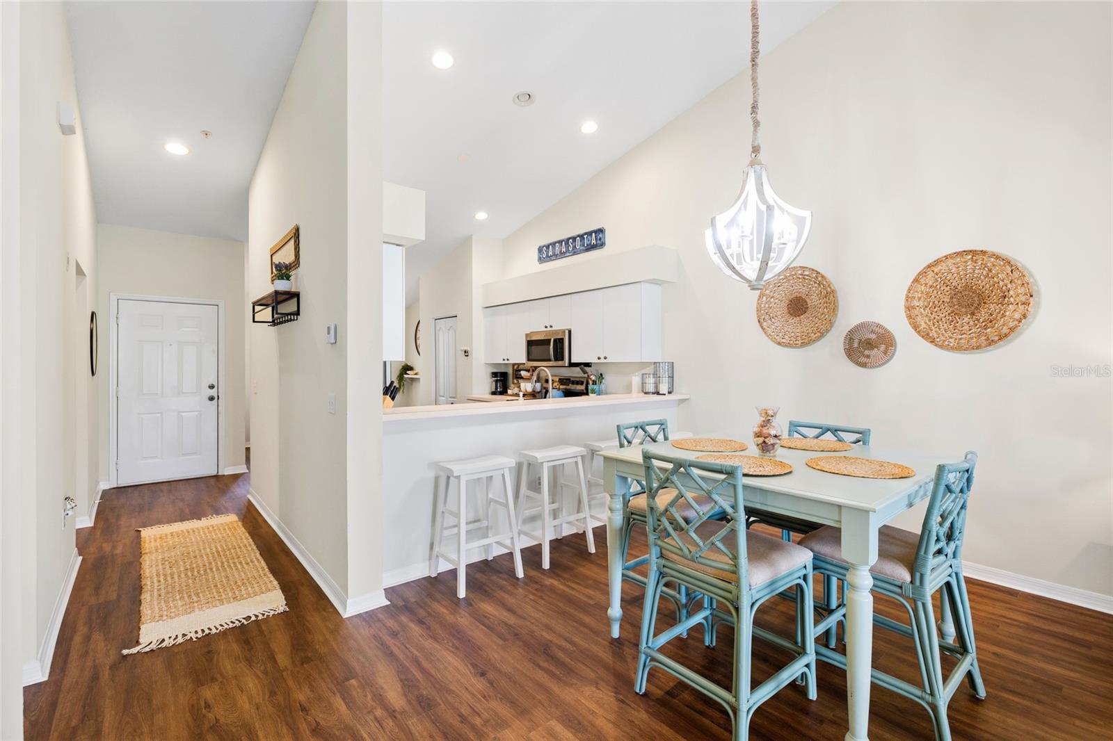 VERANDA 1 AT HERITAGE OAKS - Residential