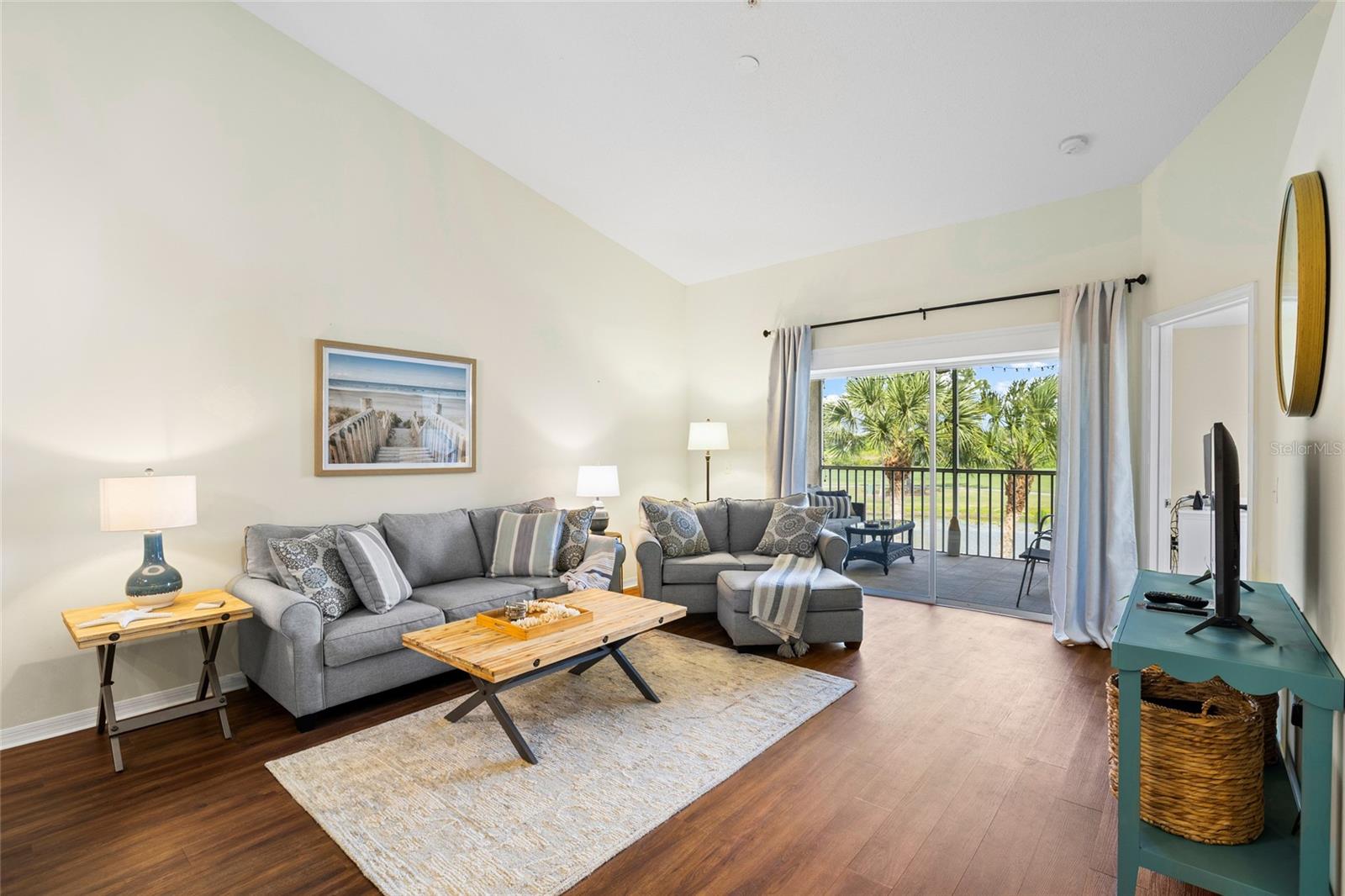 VERANDA 1 AT HERITAGE OAKS - Residential