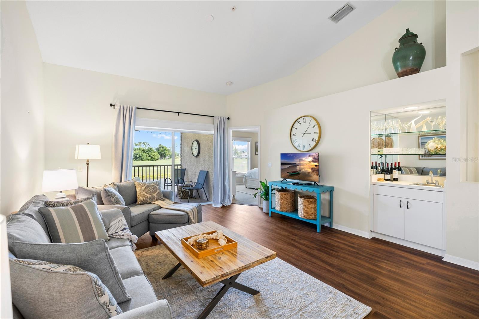 VERANDA 1 AT HERITAGE OAKS - Residential