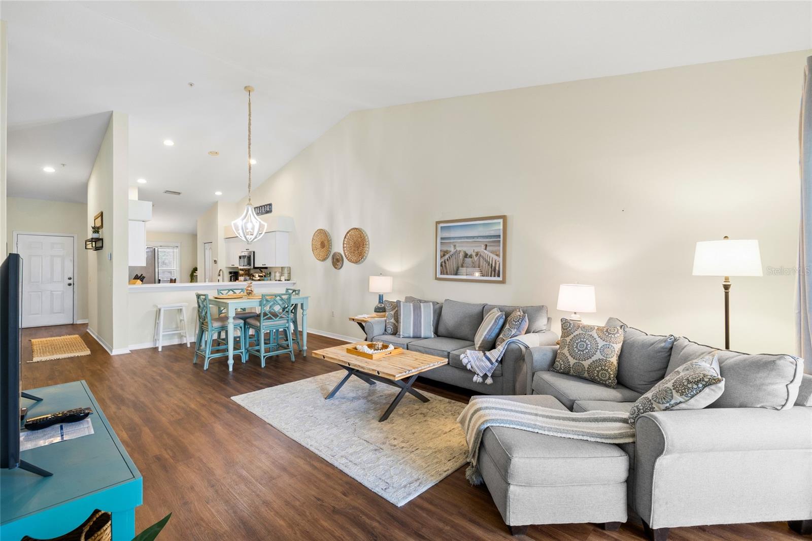 VERANDA 1 AT HERITAGE OAKS - Residential