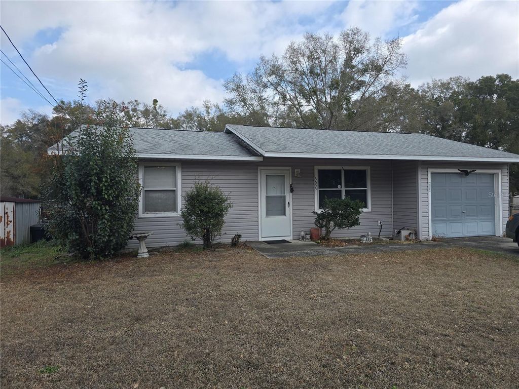 Photo of 6655 SE 38th Court, Ocala, FL 34480 (MLS # OM718759)