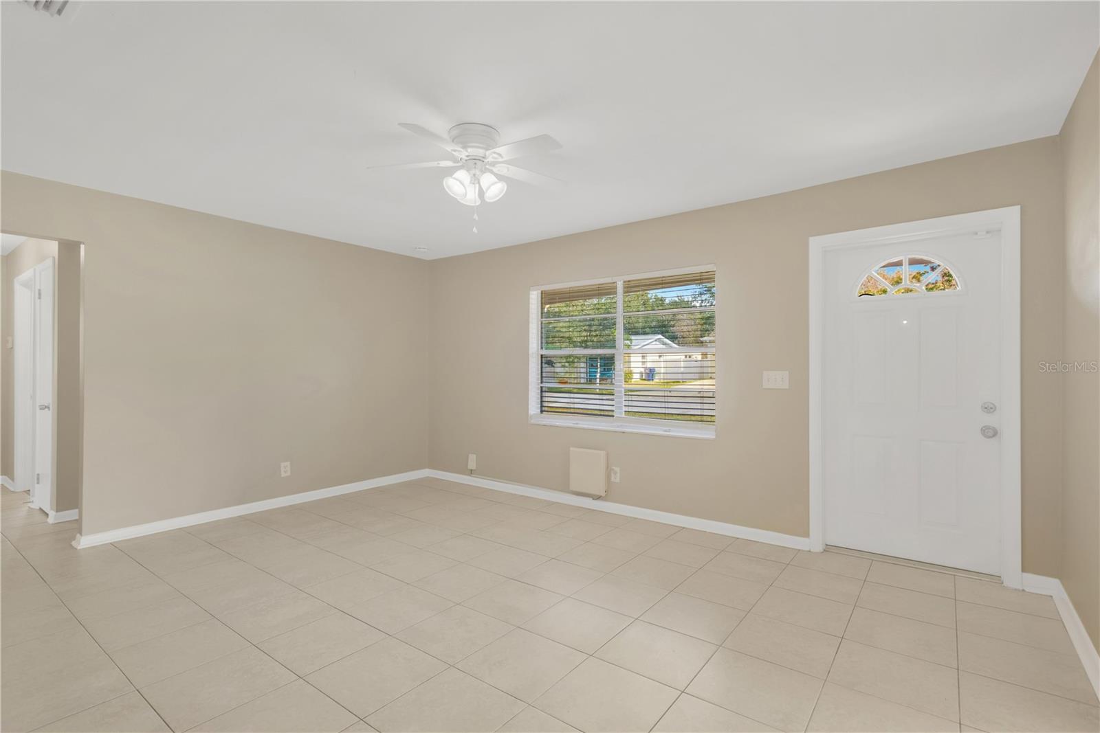 LAND LACKEY ESTATES UNIT 2 - Residential