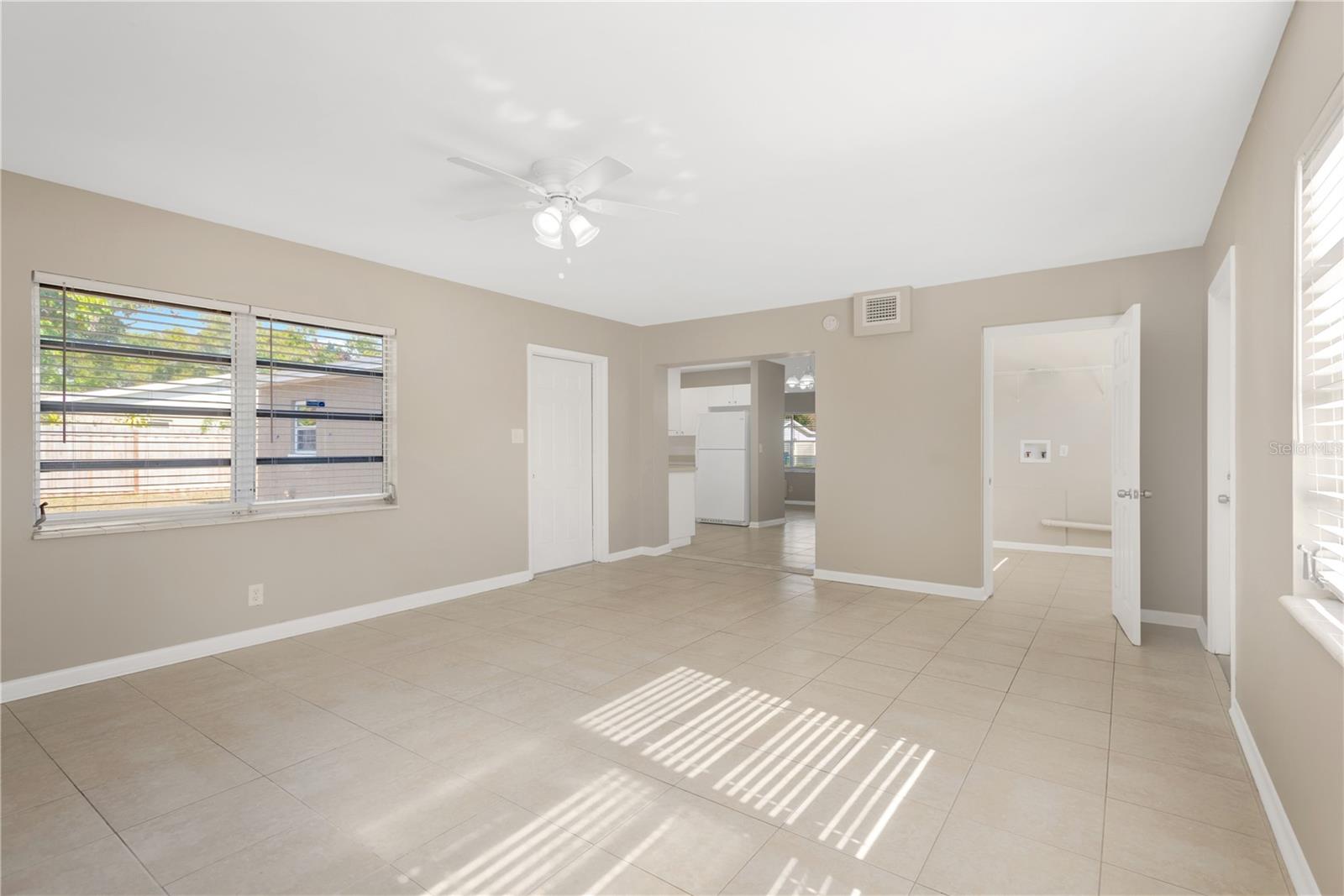 LAND LACKEY ESTATES UNIT 2 - Residential