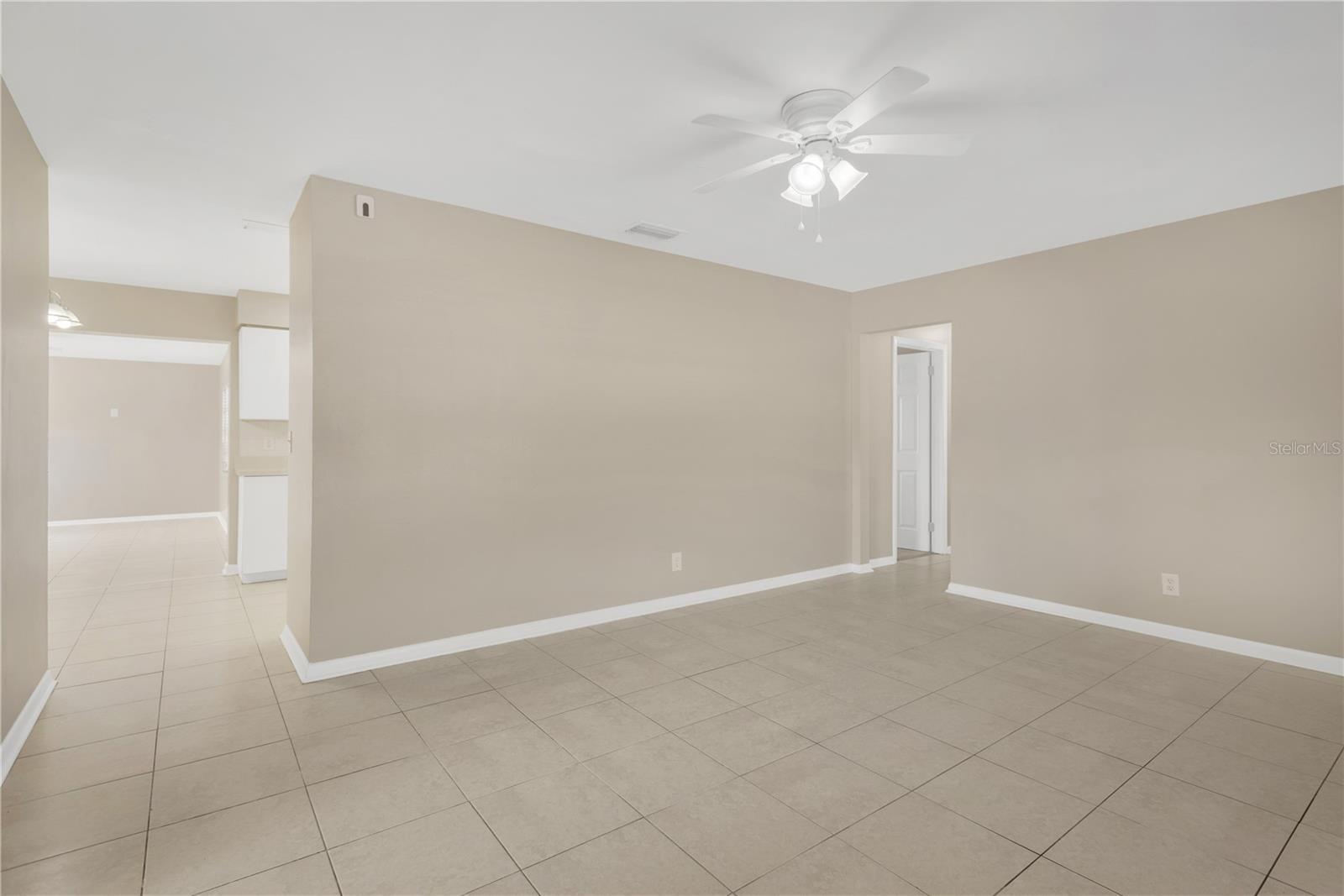 LAND LACKEY ESTATES UNIT 2 - Residential