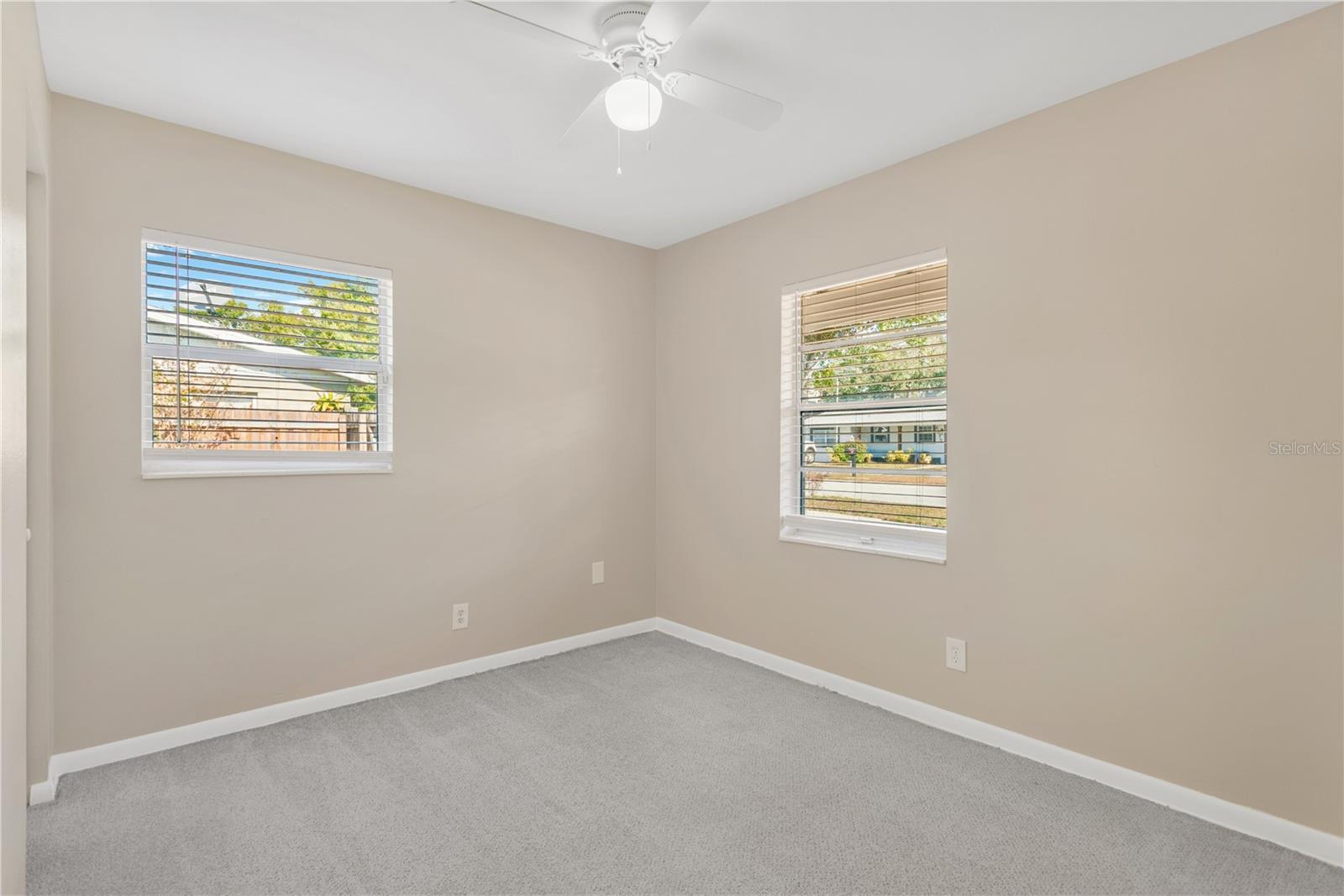 LAND LACKEY ESTATES UNIT 2 - Residential