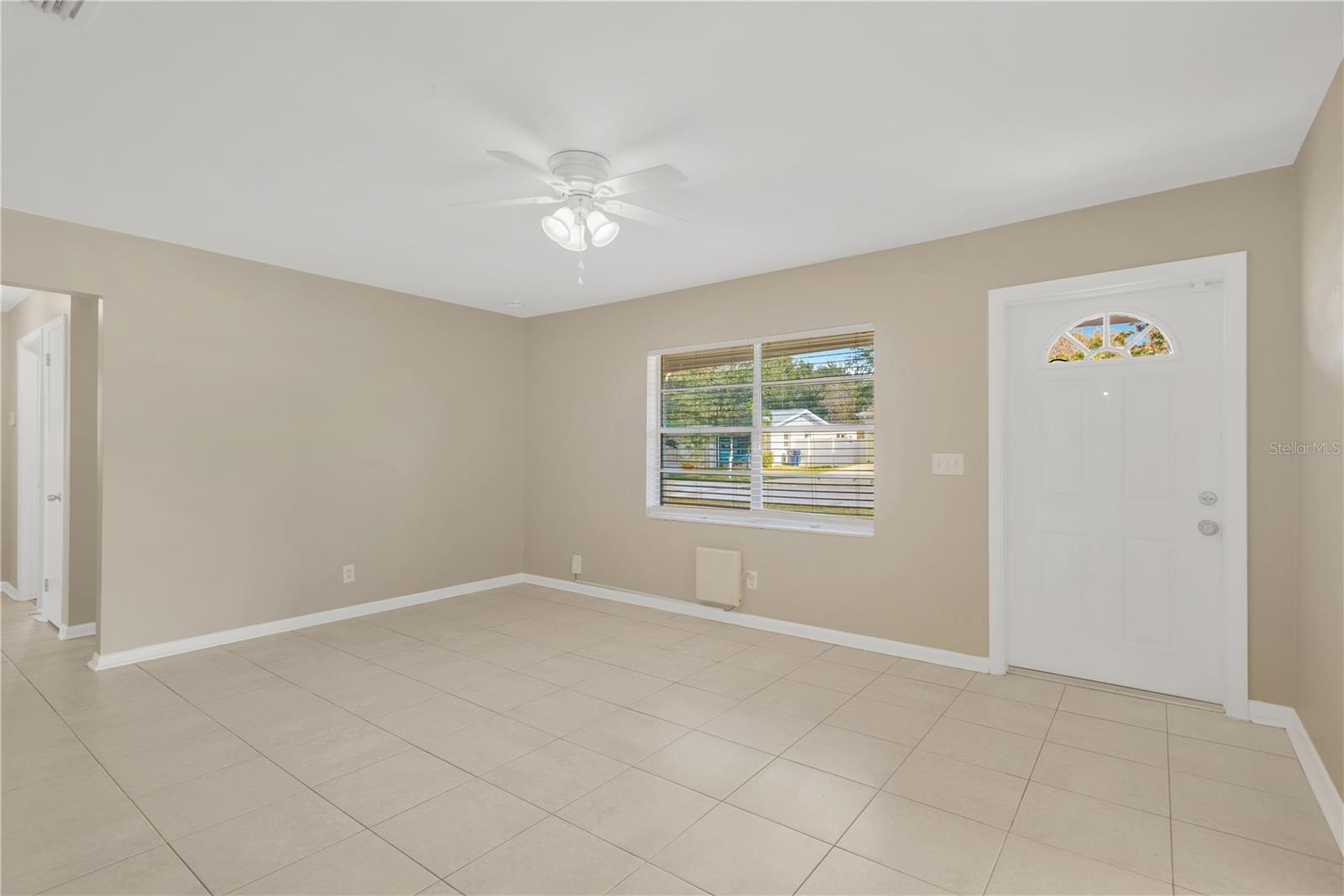 LAND LACKEY ESTATES UNIT 2 - Residential