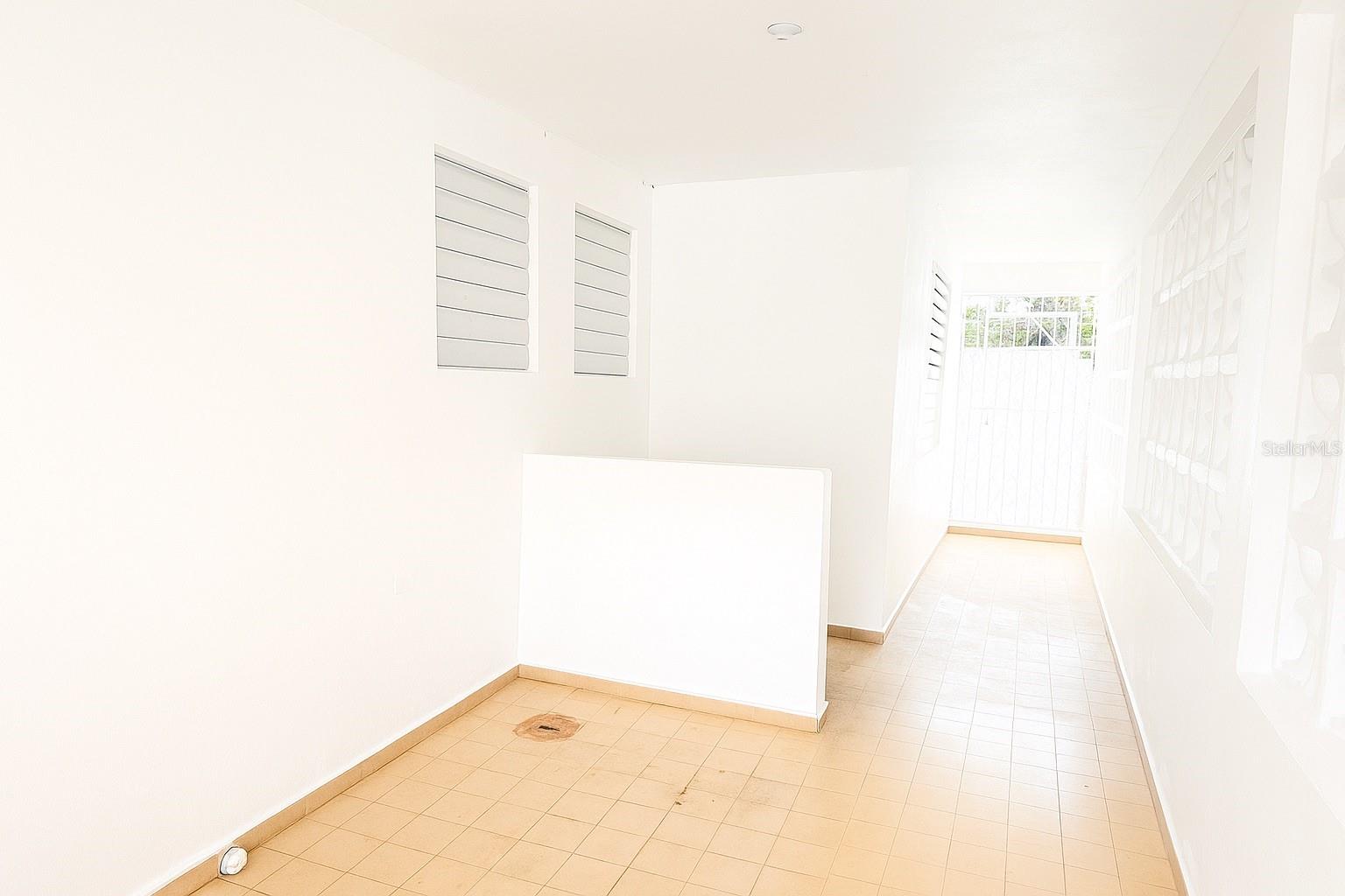 VILLA MADRID - Residential