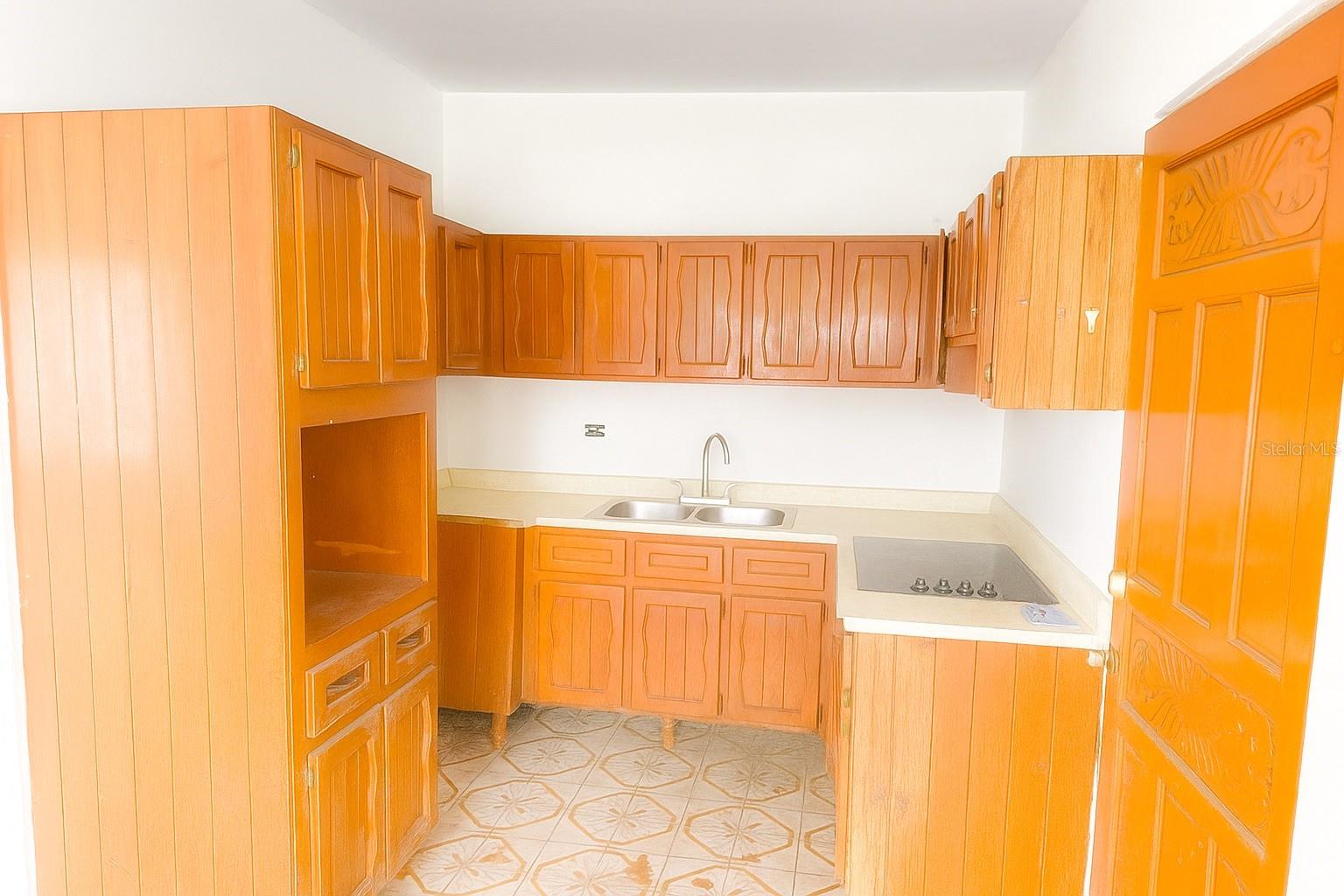 Calle 4 E-7 VILLA MADRID