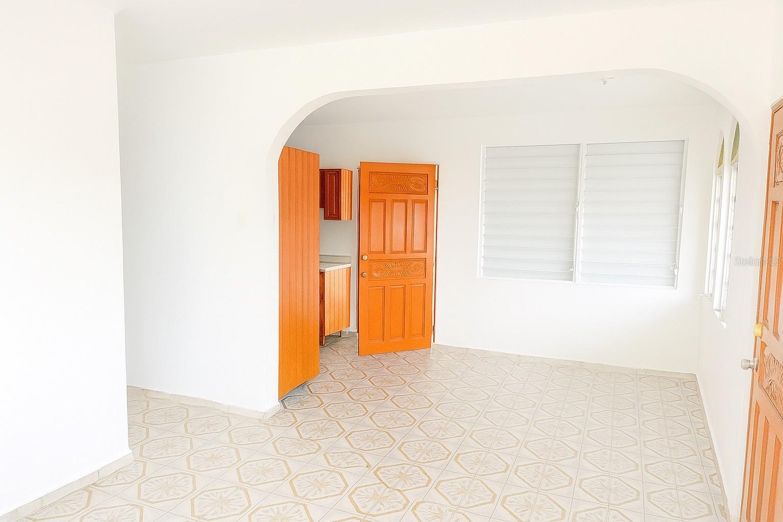 Calle 4 E-7 VILLA MADRID