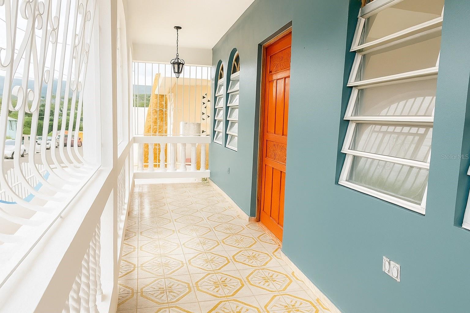 Calle 4 E-7 VILLA MADRID