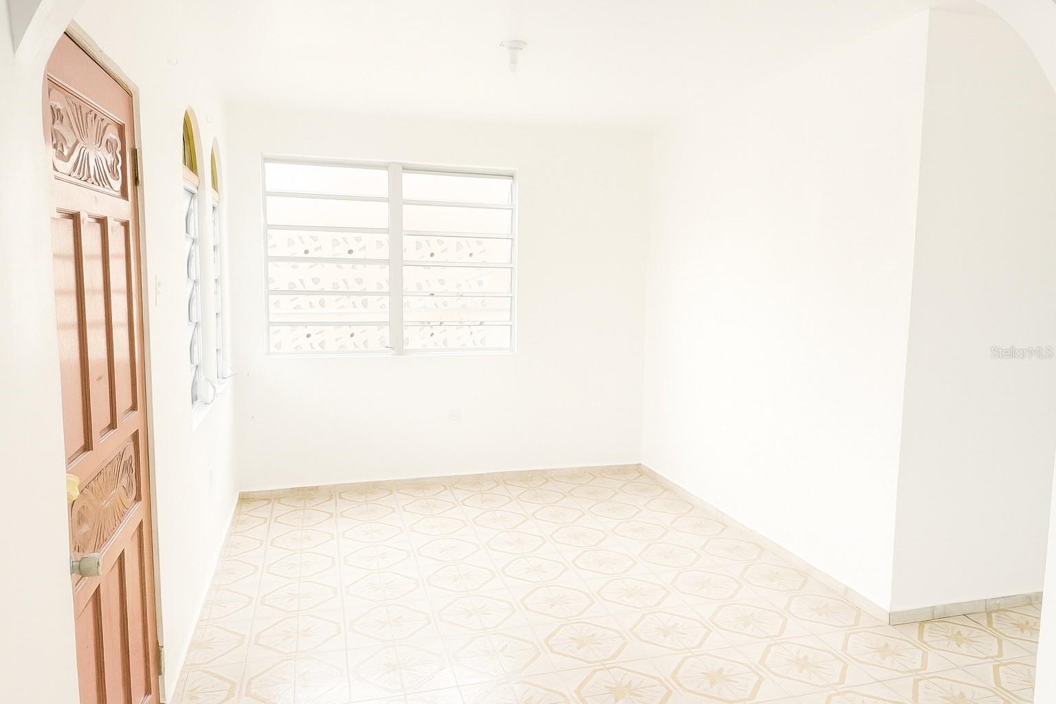 VILLA MADRID - Residential