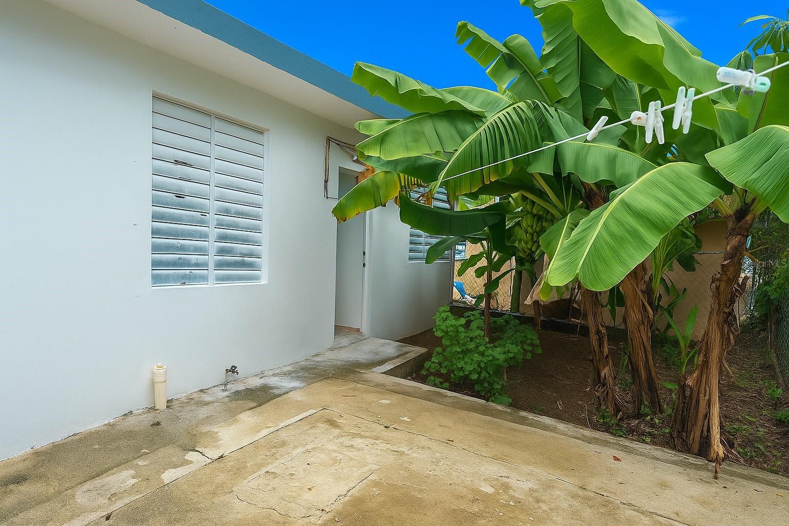 VILLA MADRID - Residential