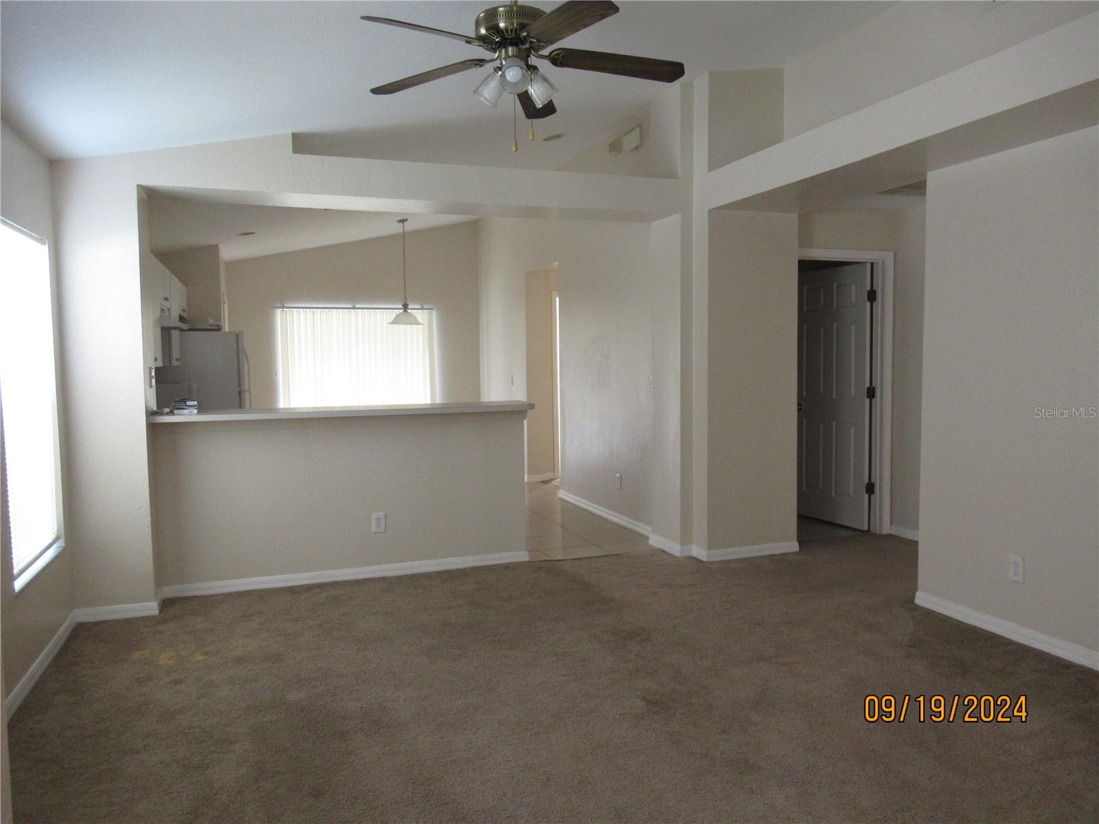 RIVERCREST PH 2 PRCL N - Residential Lease