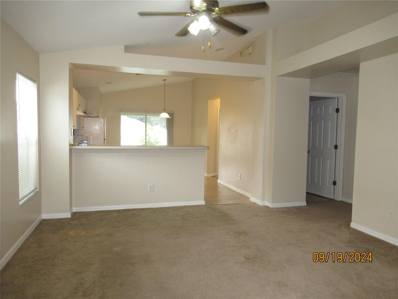 RIVERCREST PH 2 PRCL N - Residential Lease