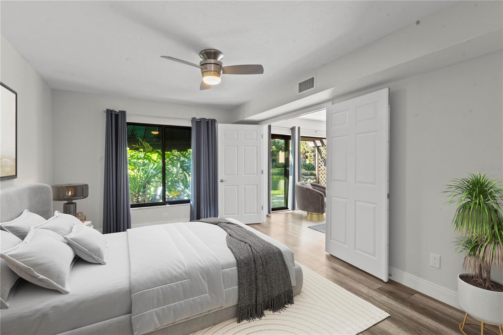 ASHTON LAKES 03 - Residential