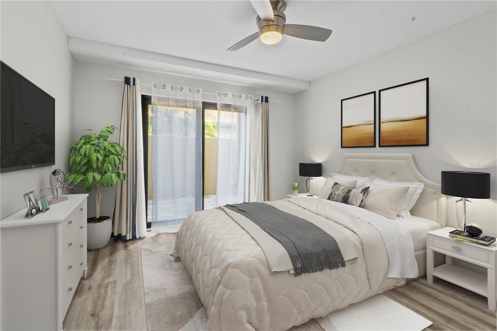 ASHTON LAKES 03 - Residential