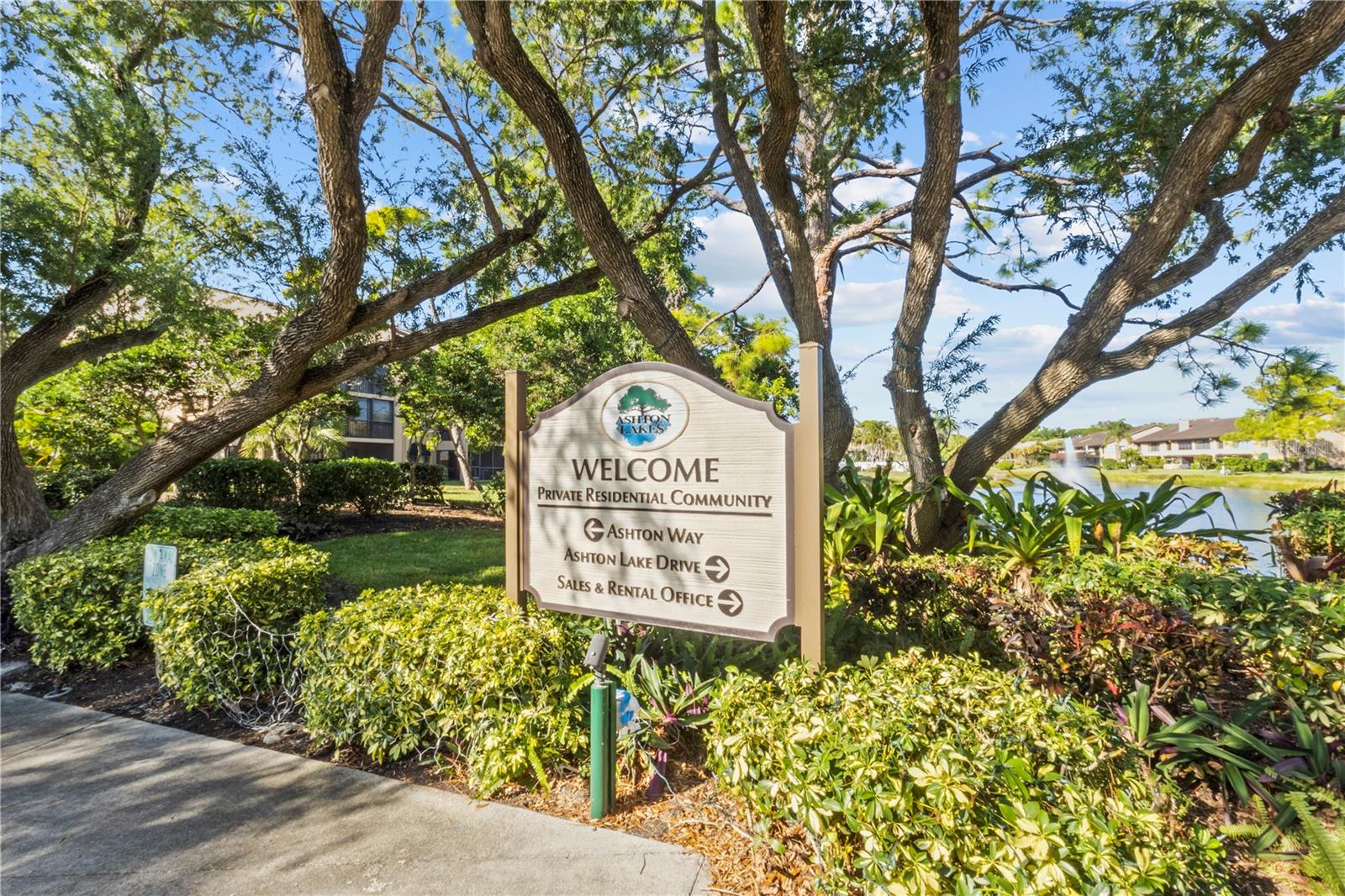 ASHTON LAKES 03 - Residential