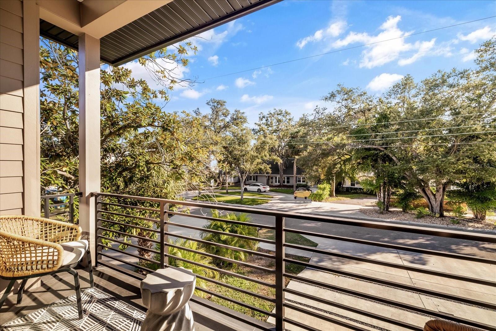 HENDERSON BEACH - Residential