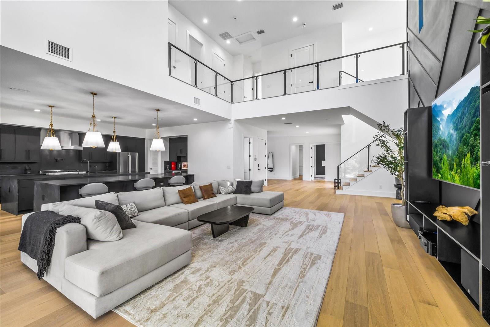 HENDERSON BEACH - Residential