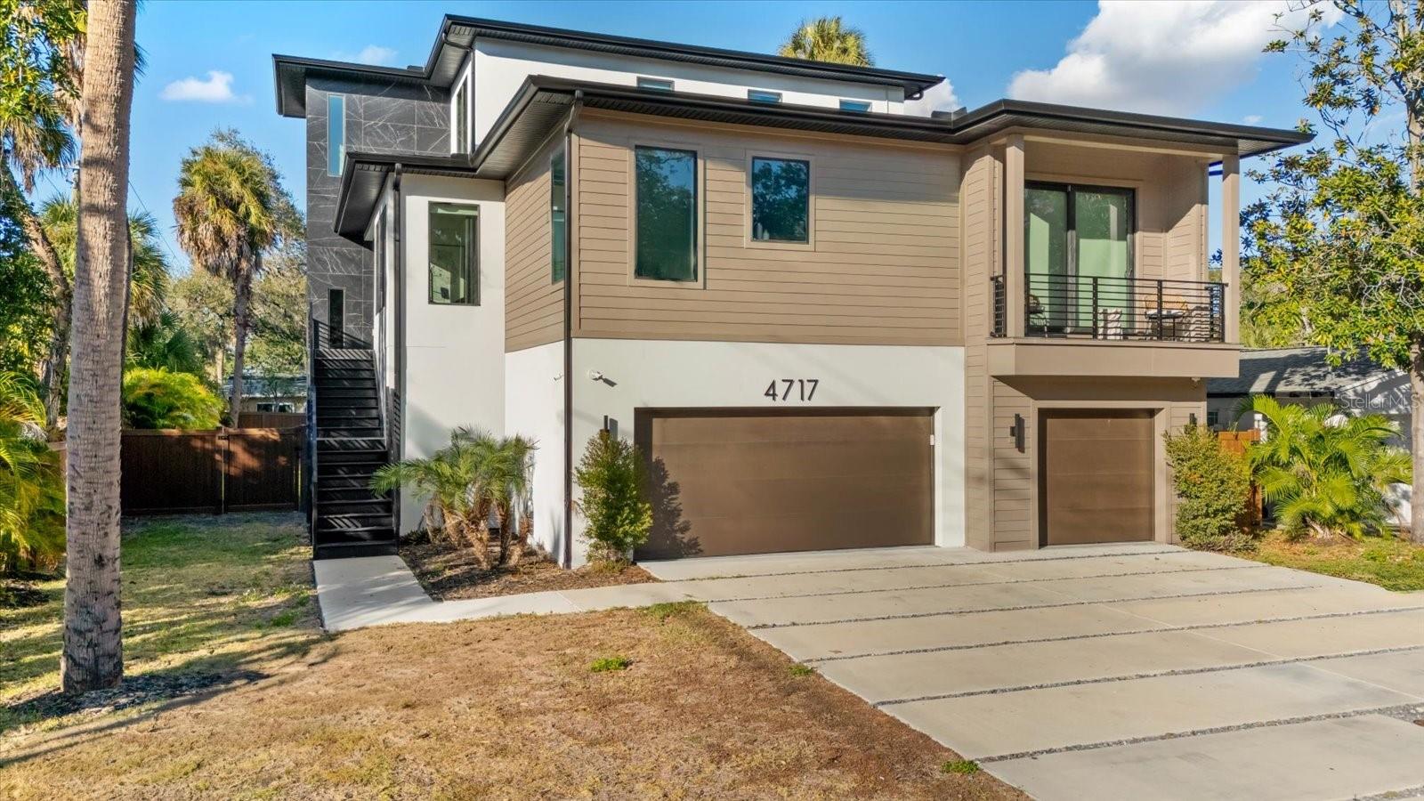 HENDERSON BEACH - Residential