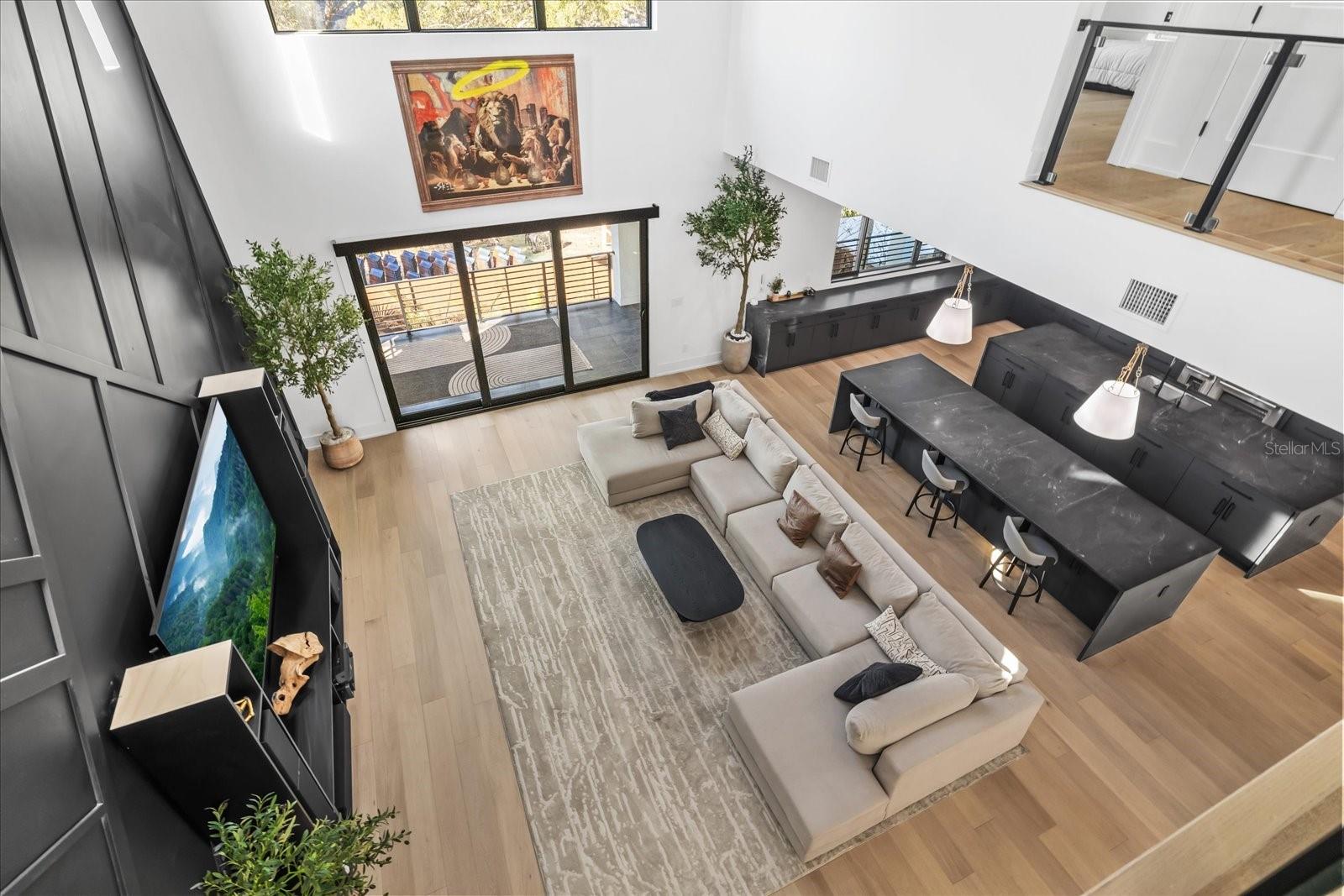 HENDERSON BEACH - Residential