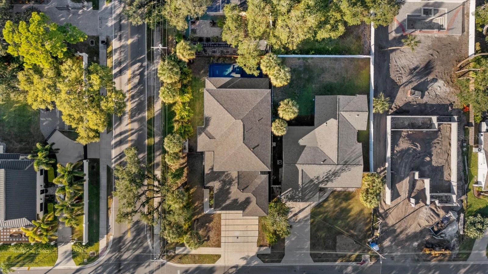 HENDERSON BEACH - Residential