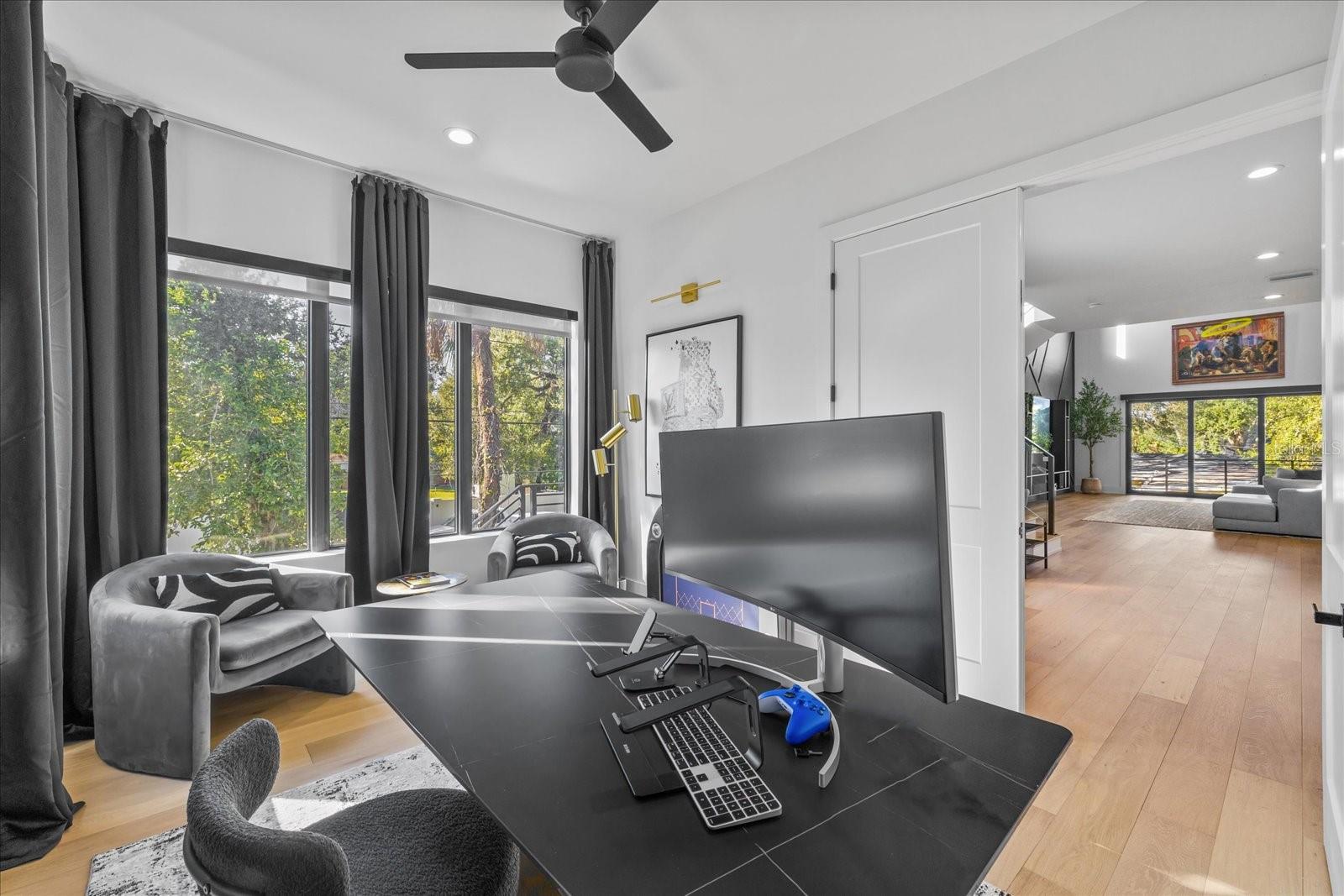 HENDERSON BEACH - Residential