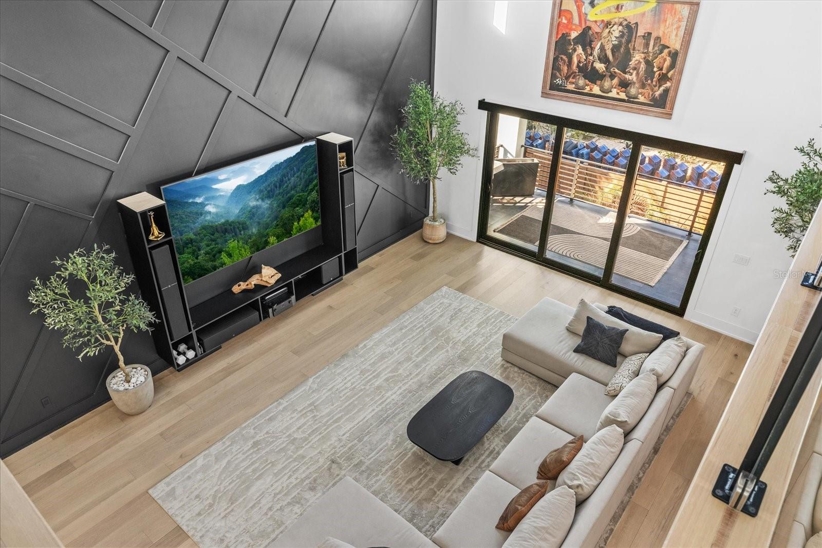 HENDERSON BEACH - Residential