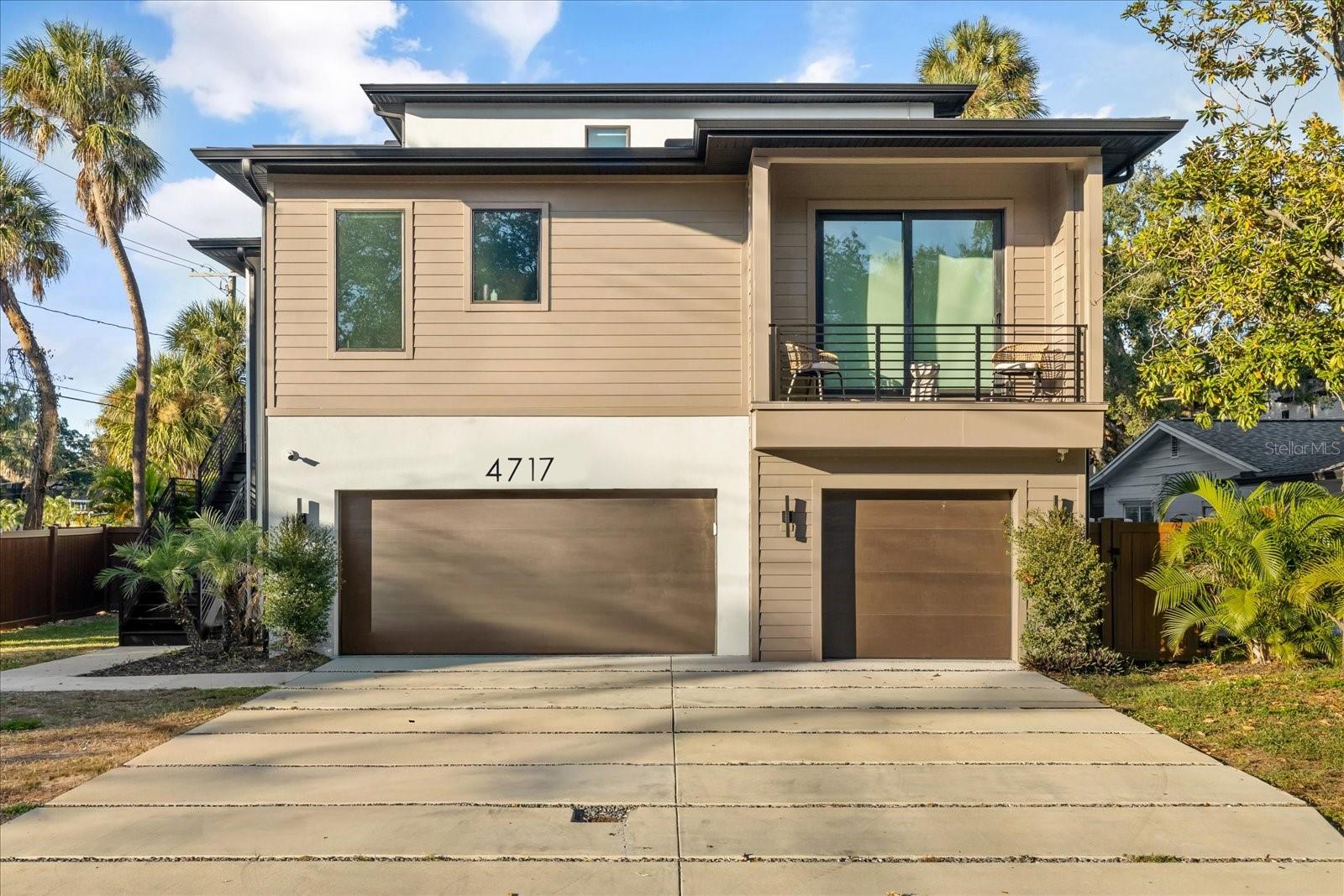 HENDERSON BEACH - Residential