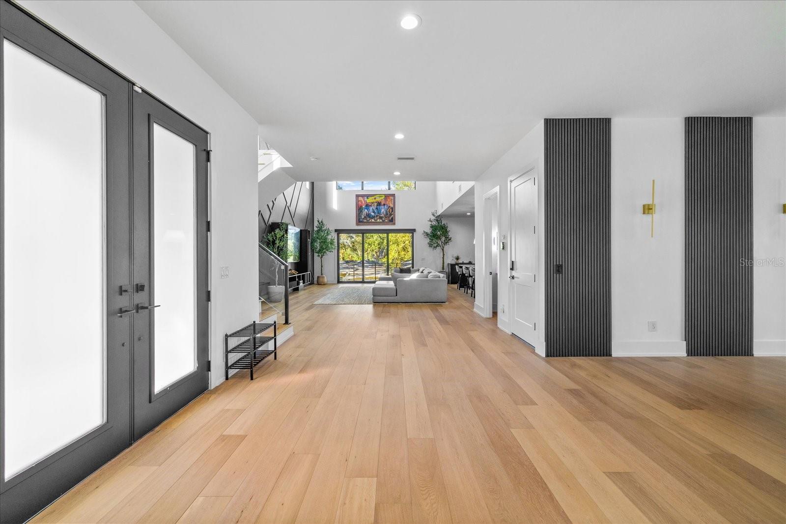 HENDERSON BEACH - Residential