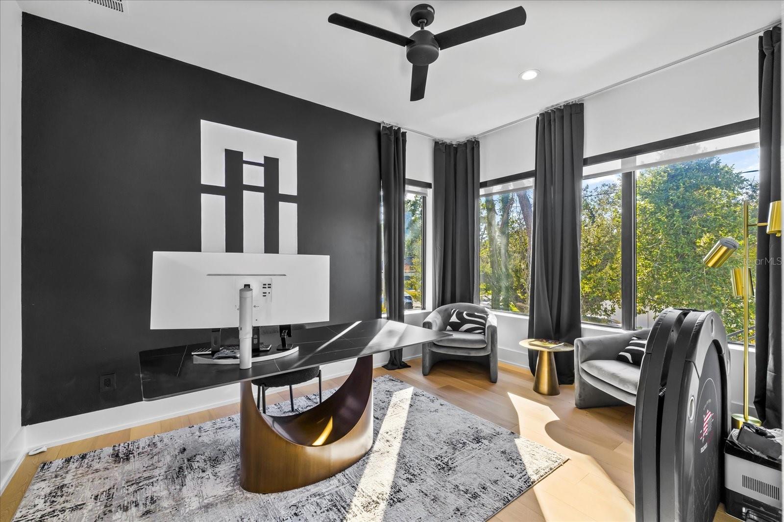 HENDERSON BEACH - Residential