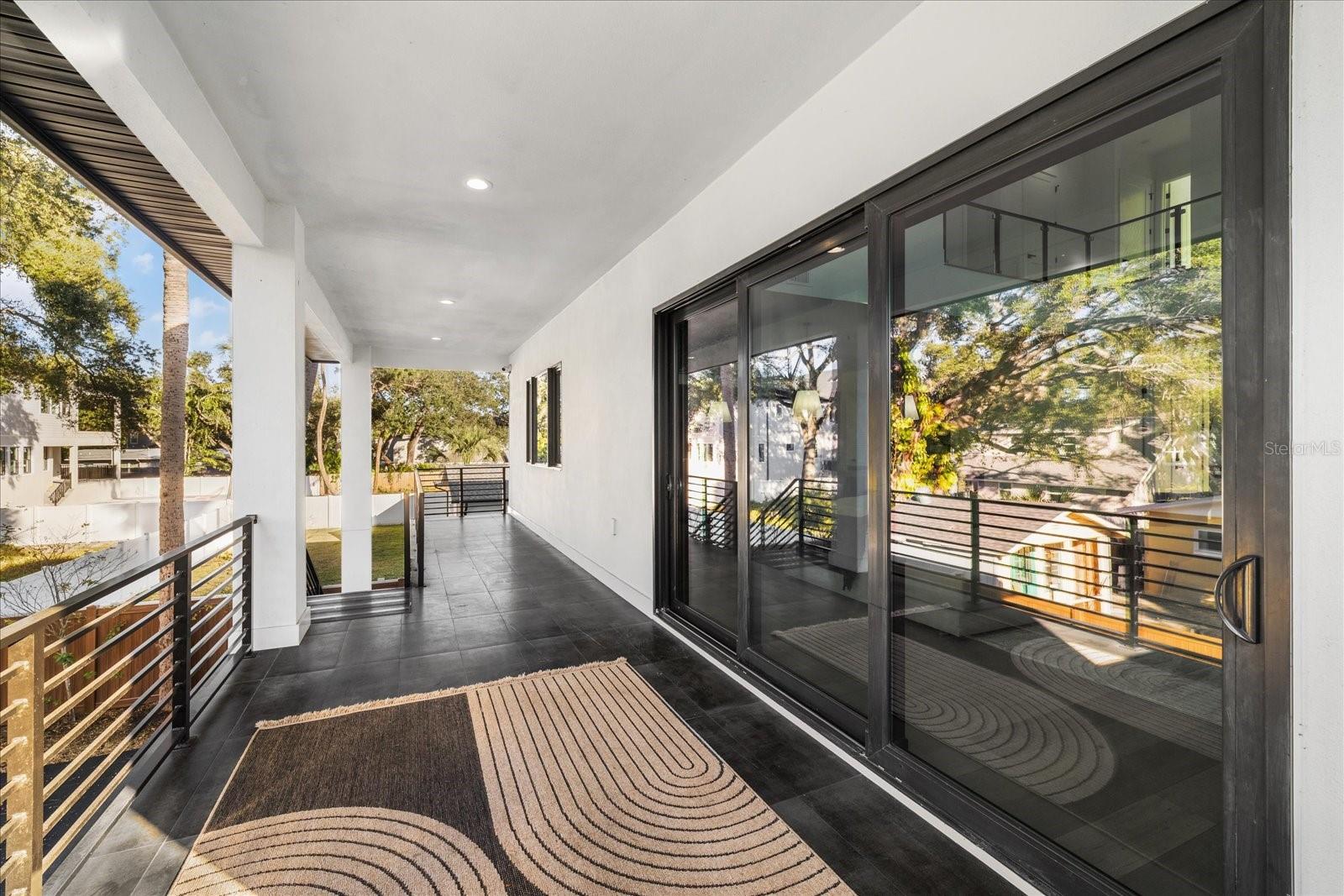 HENDERSON BEACH - Residential