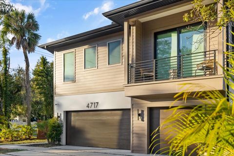 Photo of 4717 W Estrella Street, Tampa, FL 33629 (MLS # TB8448763)