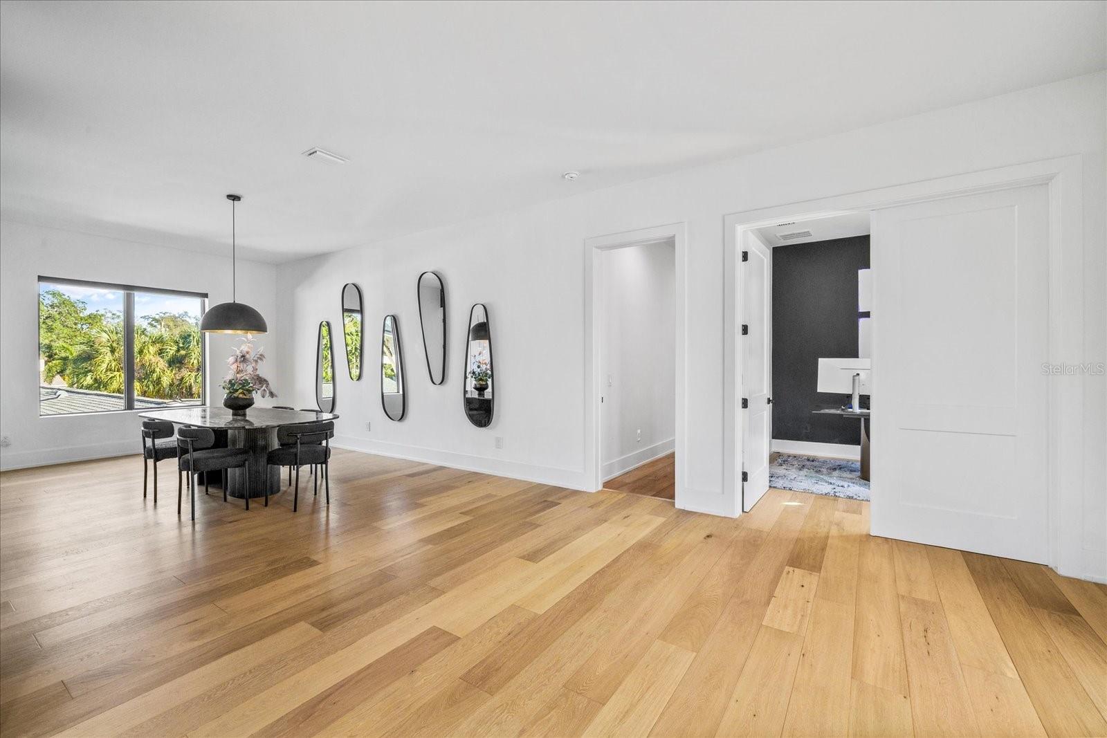 HENDERSON BEACH - Residential